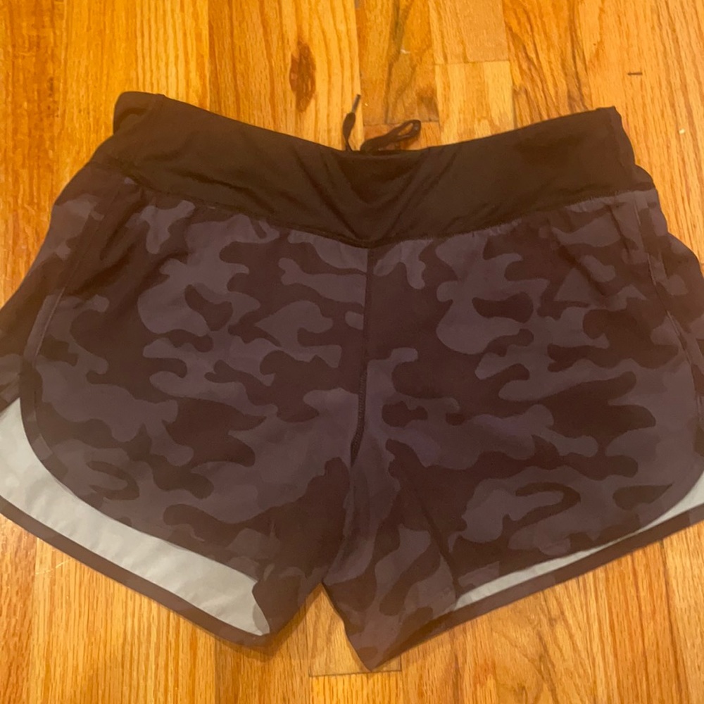 Triegn Athletic Shorts
